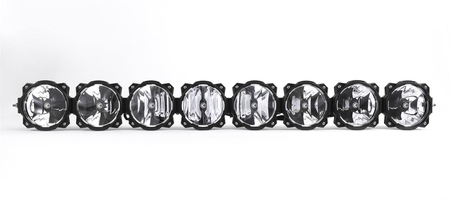 KC HiLiTES Gravity LED Pro6 Light Bars 91308