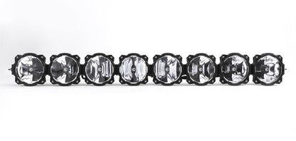 KC HiLiTES Gravity LED Pro6 Light Bars 91308