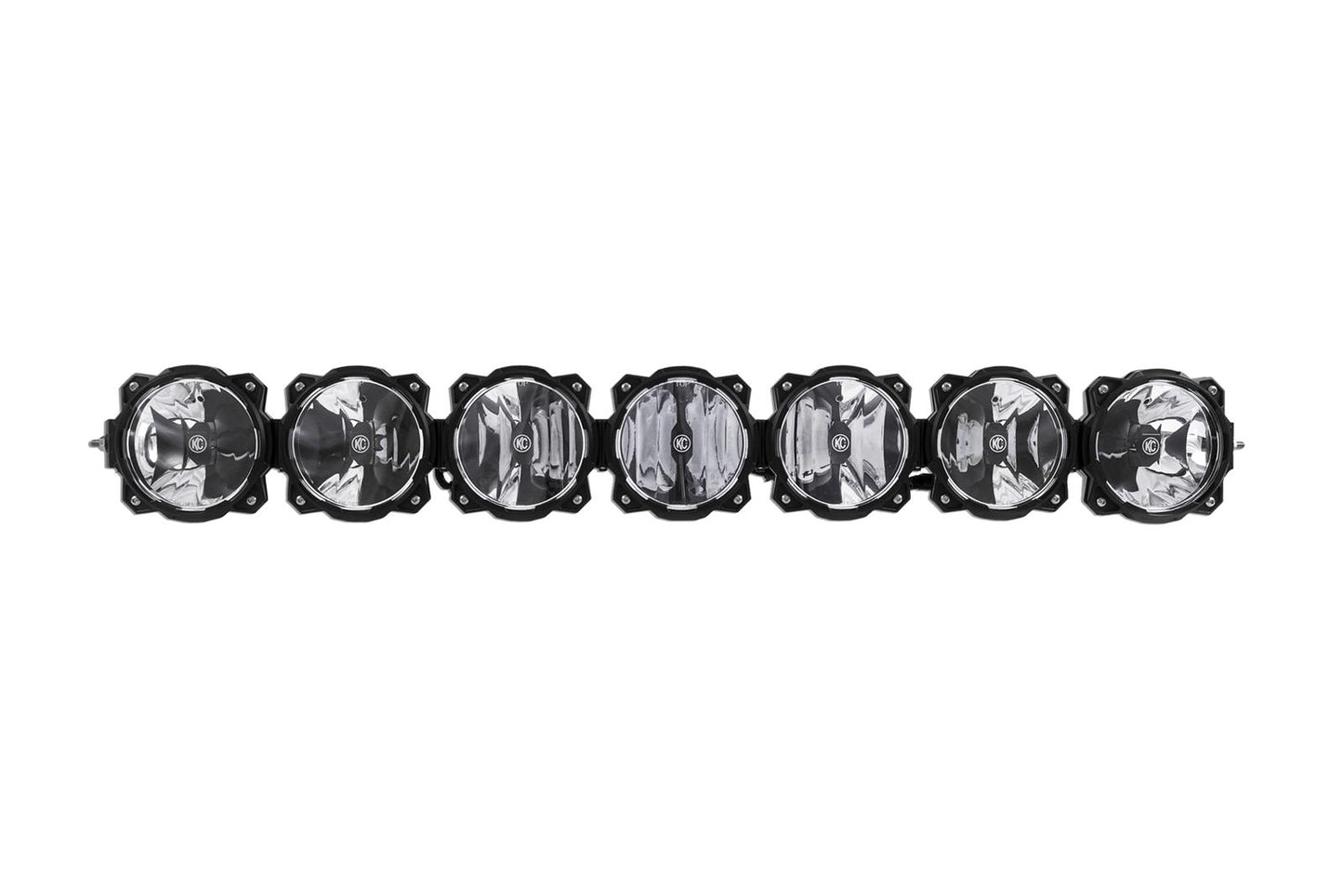 KC HiLiTES Gravity LED Pro6 Light Bars 91314