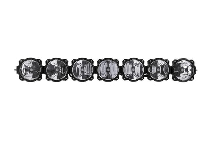 KC HiLiTES Gravity LED Pro6 Light Bars 91314