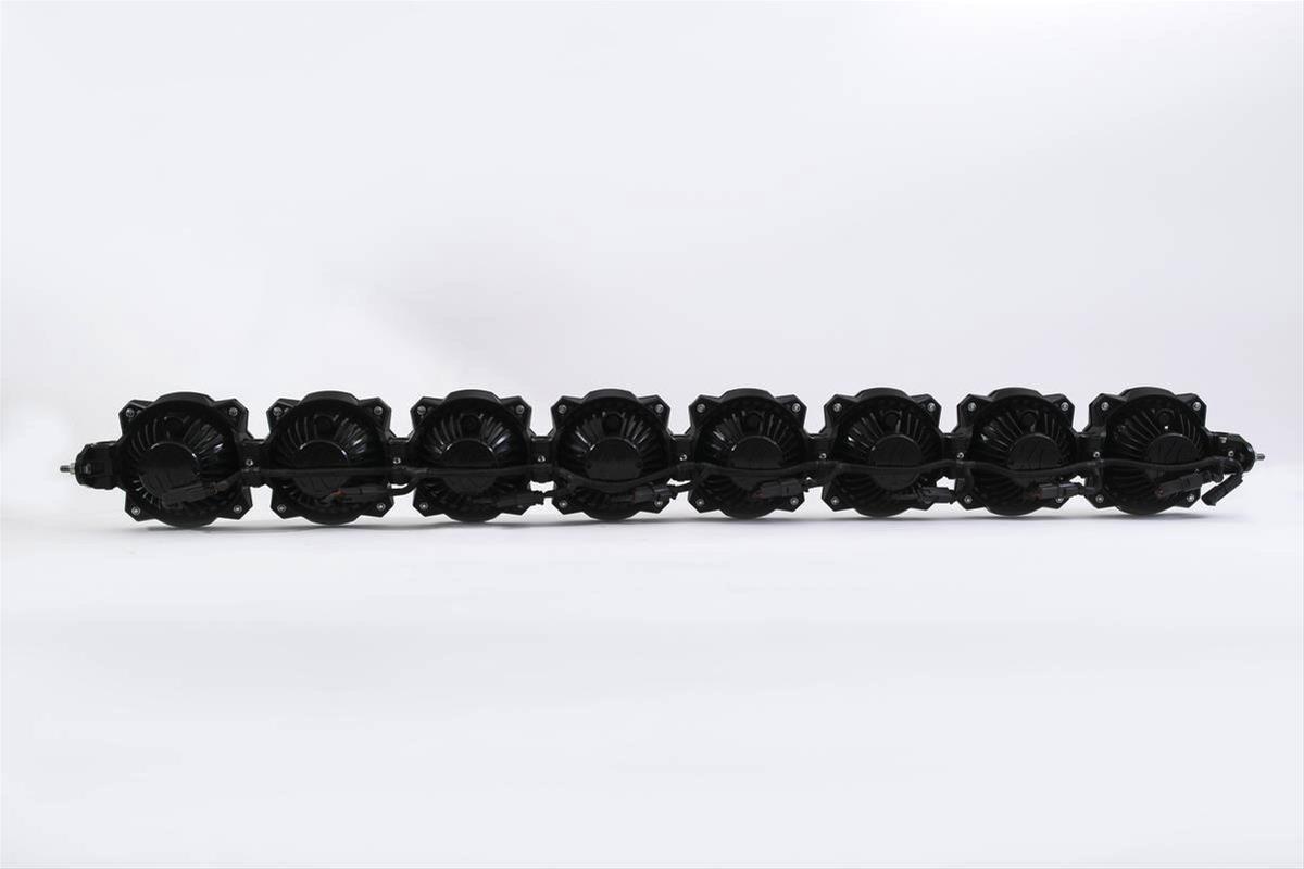 KC HiLiTES Gravity LED Pro6 Light Bars 91314