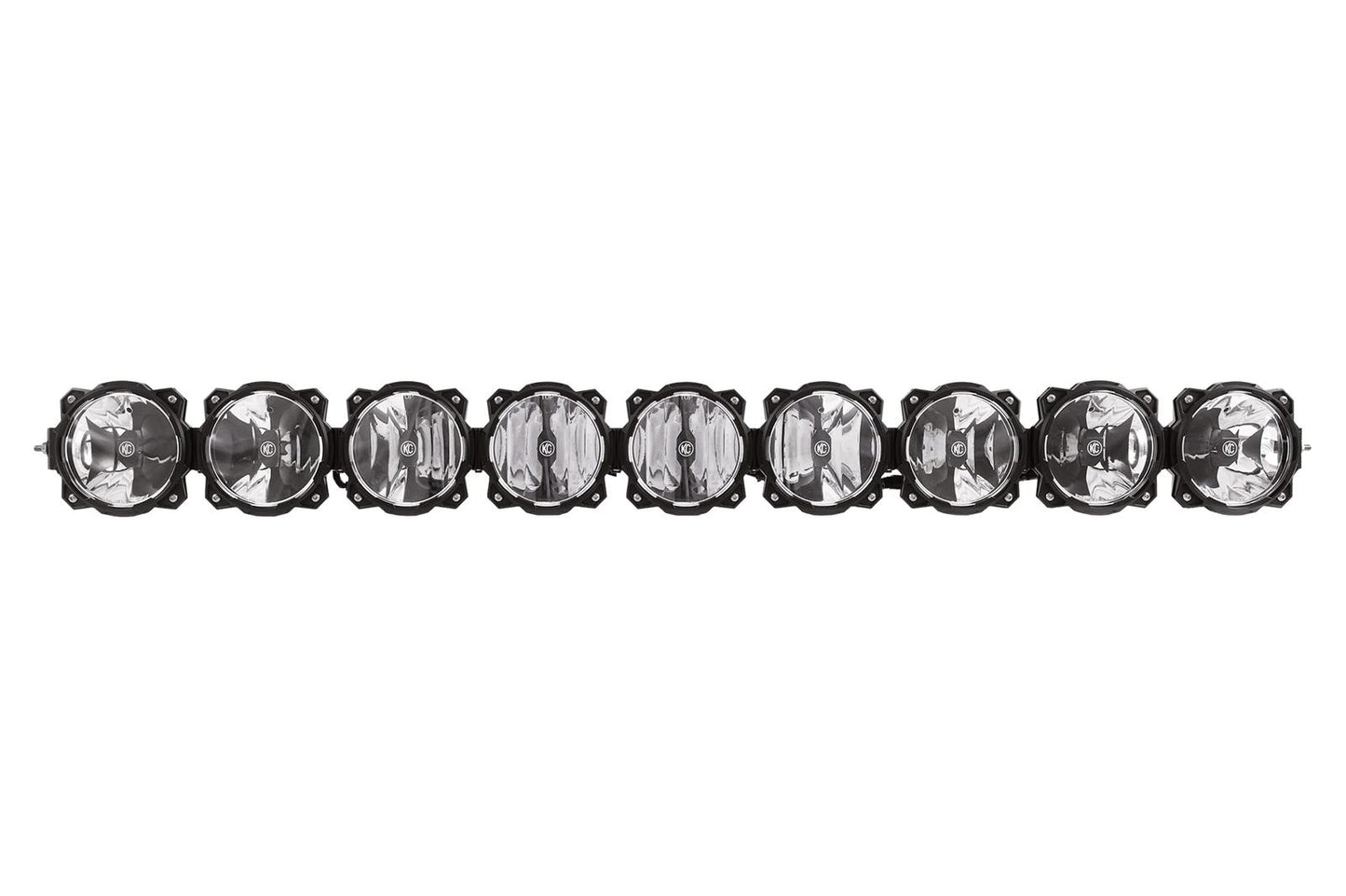 KC HiLiTES Gravity LED Pro6 Light Bars 91315