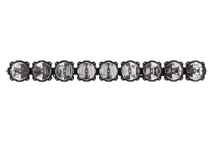 KC HiLiTES Gravity LED Pro6 Light Bars 91315