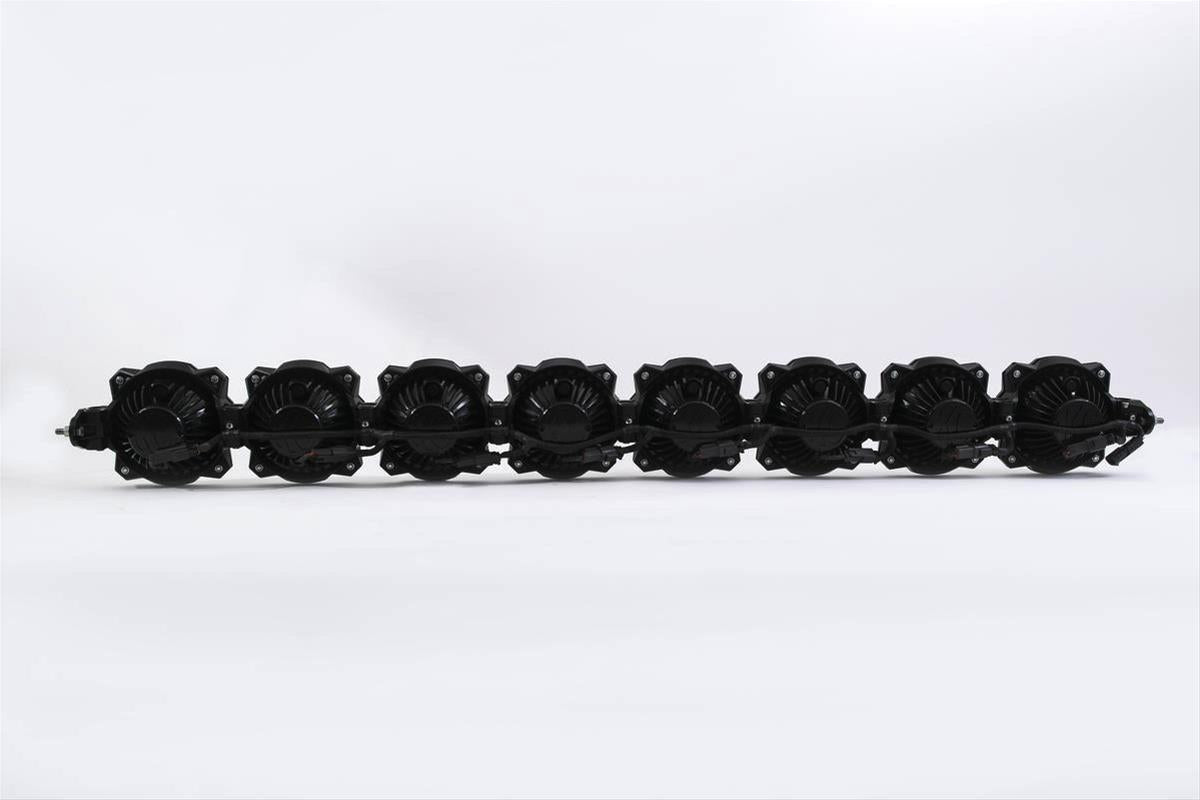 KC HiLiTES Gravity LED Pro6 Light Bars 91315