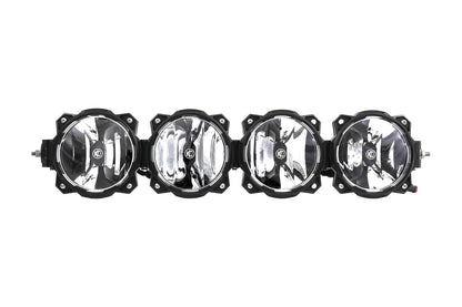 KC HiLiTES Gravity LED Pro6 Light Bars 91319
