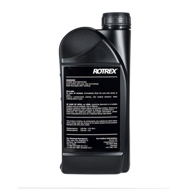 Kraftwerks Rotrex SX150 Traction Fluid R50-S150-OIL
