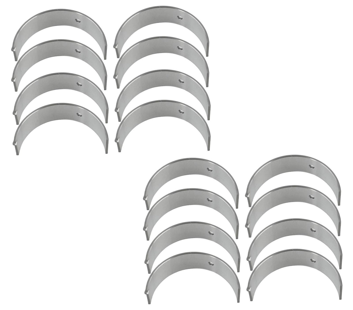 King Engine Bearings Rod Bearings CR4695MC075
