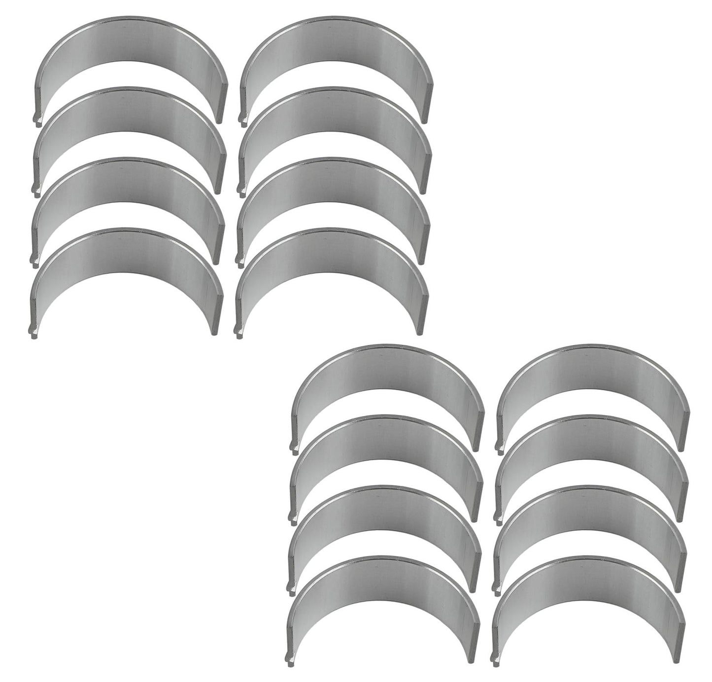 King SI-Series Rod Bearings CR868SI