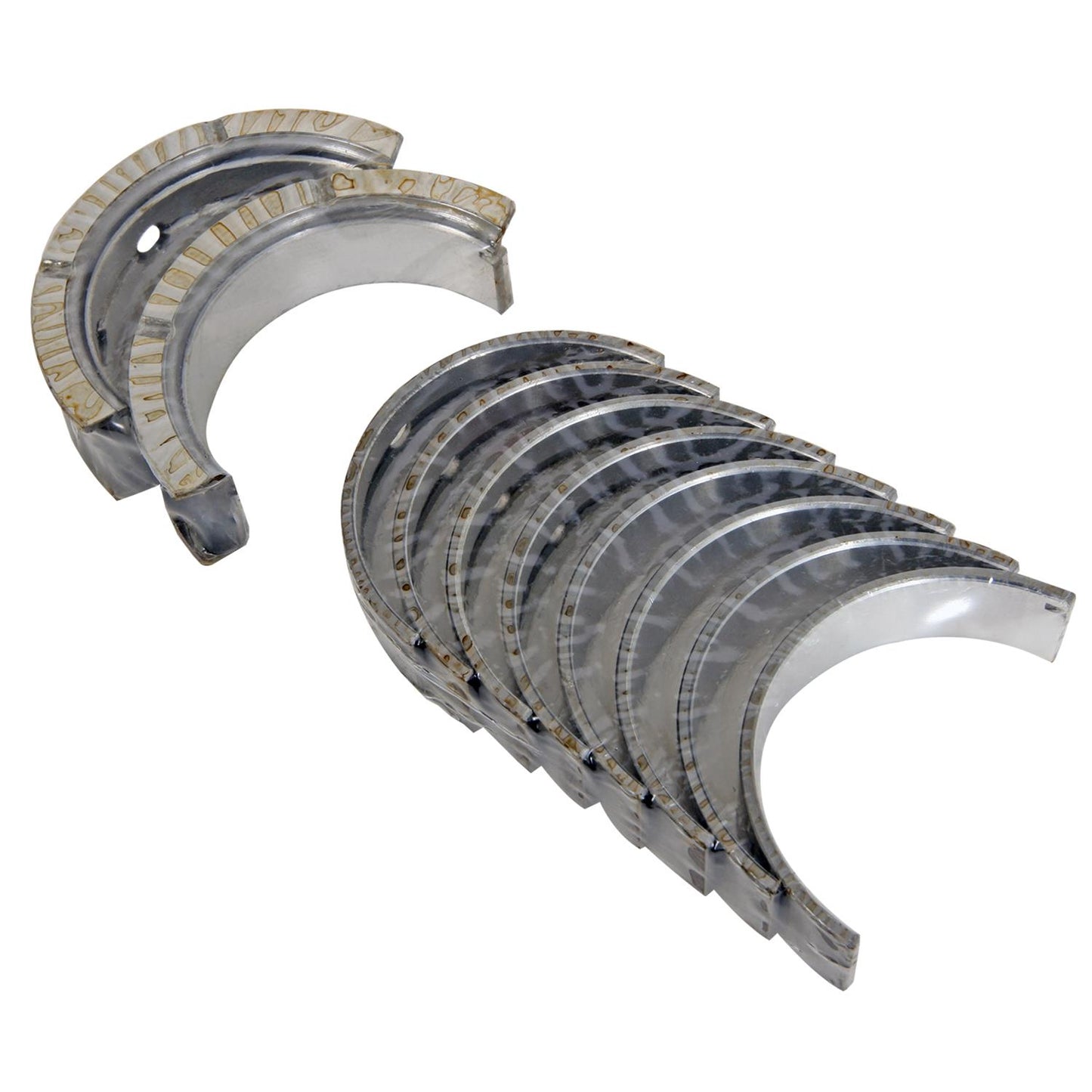 King SI-Series Main Bearings MB5766SI