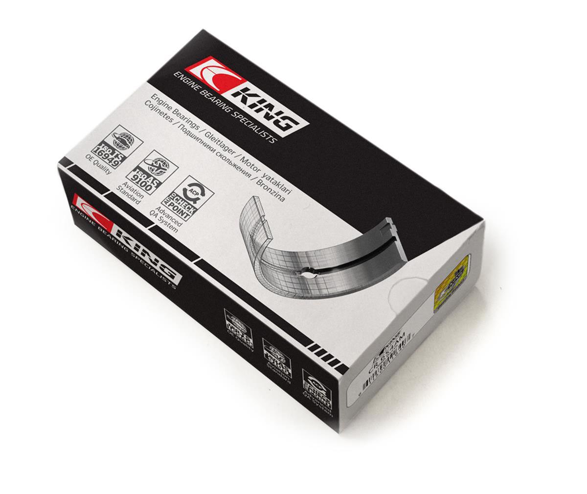 King CP-Series Main Bearings MB5816CP025