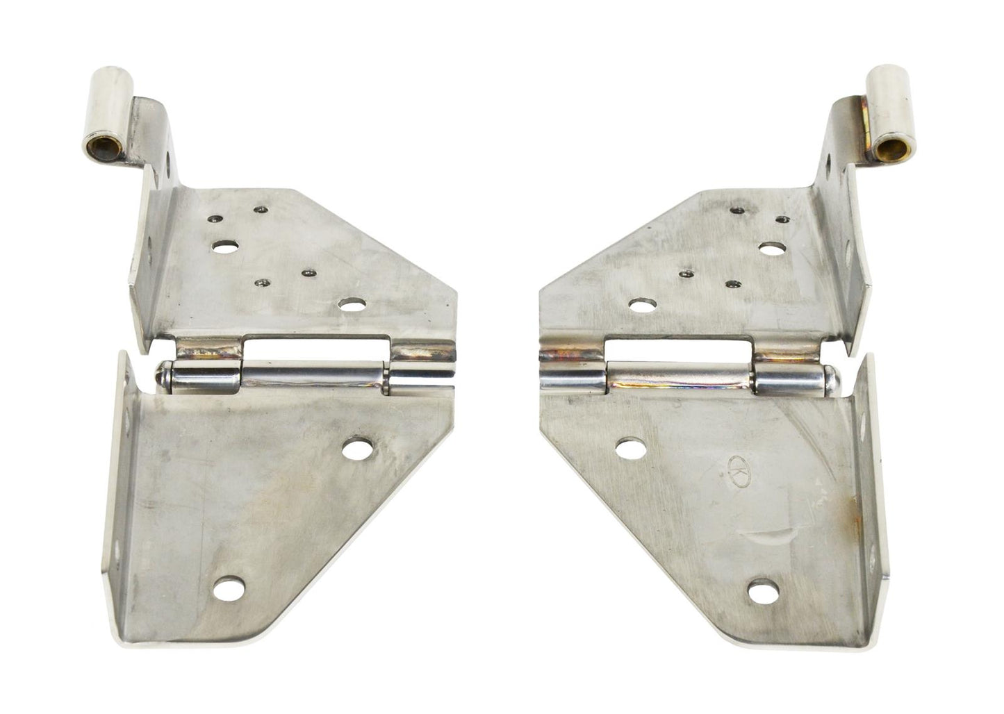 Kentrol Windshield Hinges 30403