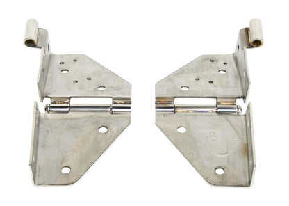 Kentrol Windshield Hinges 30403