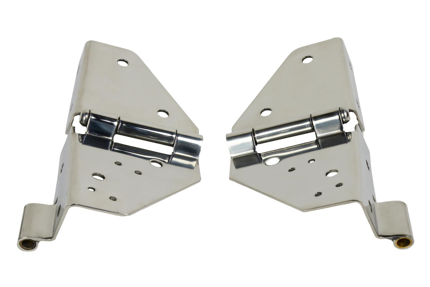 Kentrol Windshield Hinges 30403