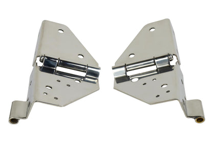 Kentrol Windshield Hinges 30403