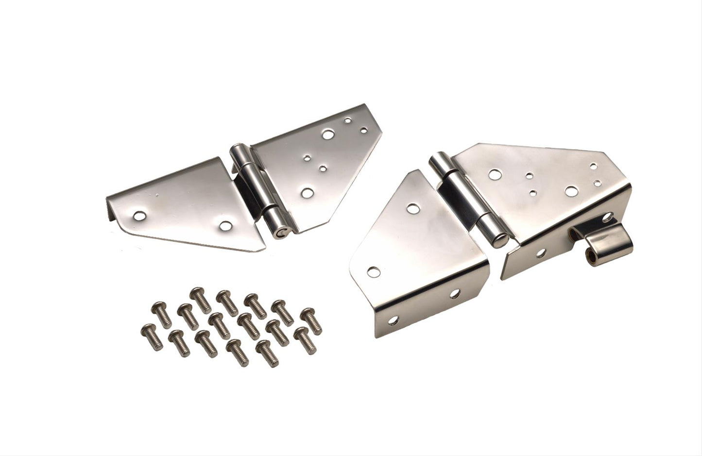 Kentrol Windshield Hinges 30403