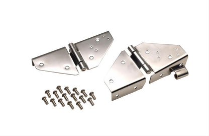 Kentrol Windshield Hinges 30403
