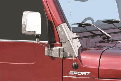 Kentrol Replacement Mirrors 30475