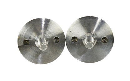 Kentrol Windshield Bracket Knobs 30510