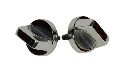 Kentrol Windshield Bracket Knobs 30510