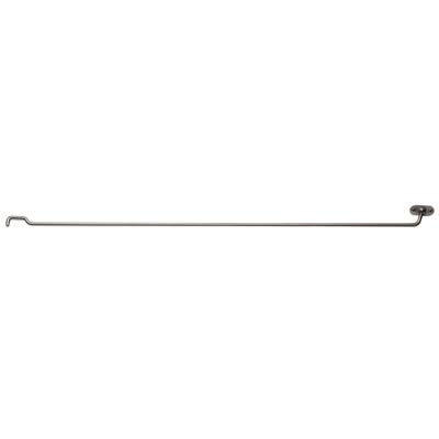 Kentrol Hood Prop Rods 30523