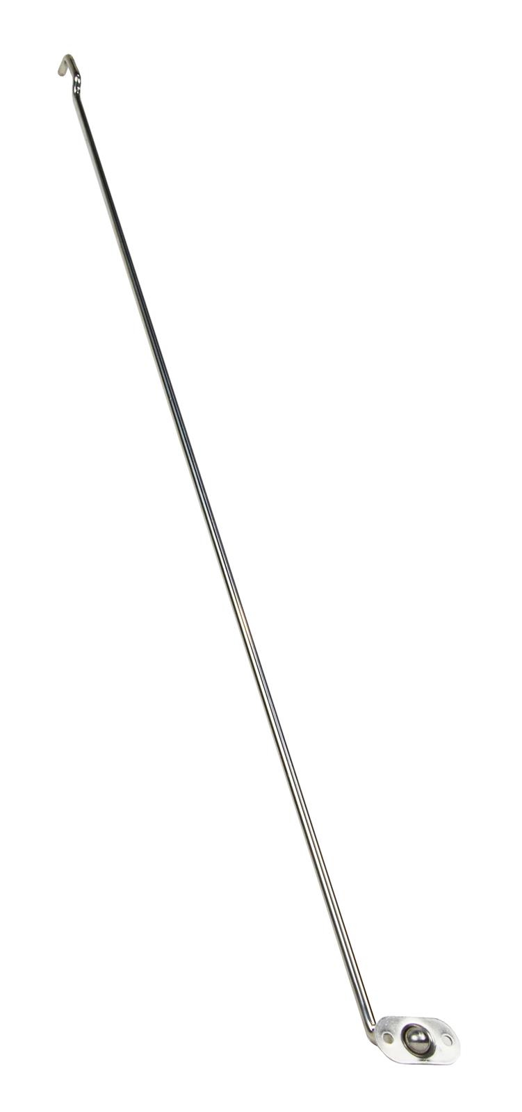 Kentrol Hood Prop Rods 30523