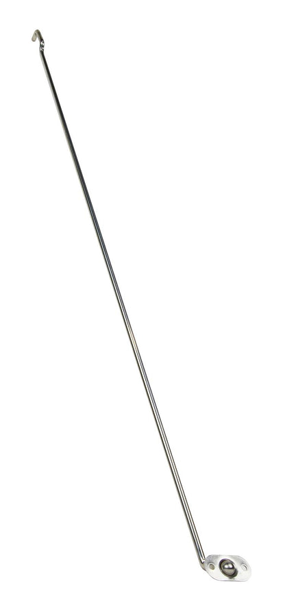Kentrol Hood Prop Rods 30523