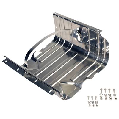 Kentrol Skid Plates 30539