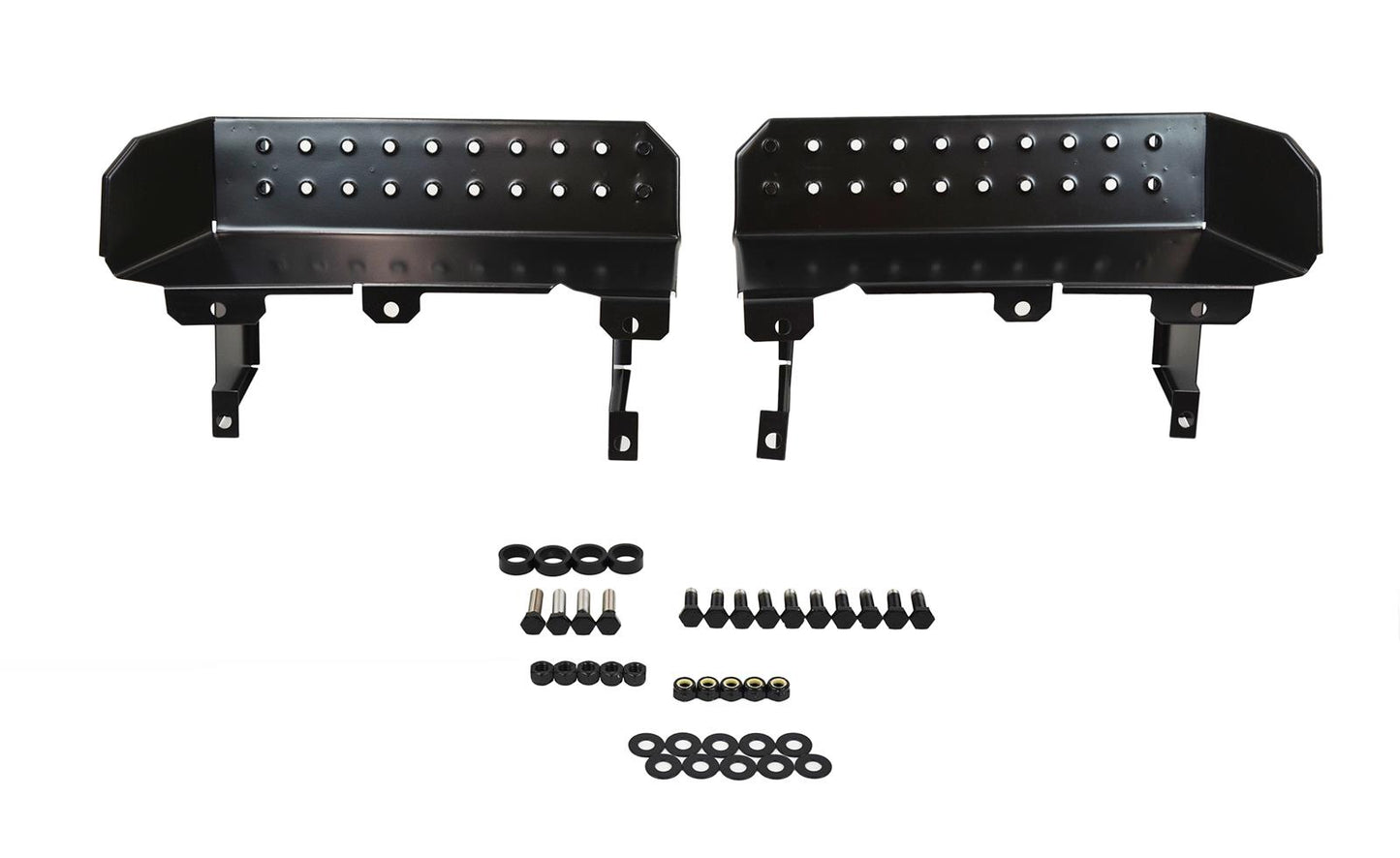 Kentrol Side Steps 50432