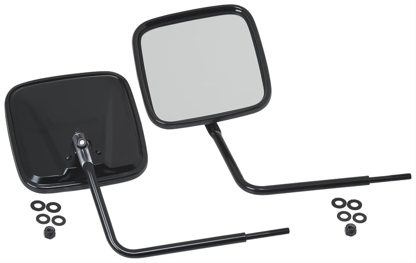 Kentrol Outback Mirrors 50443