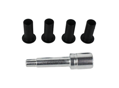 Kentrol Door Hinge Liners 70005