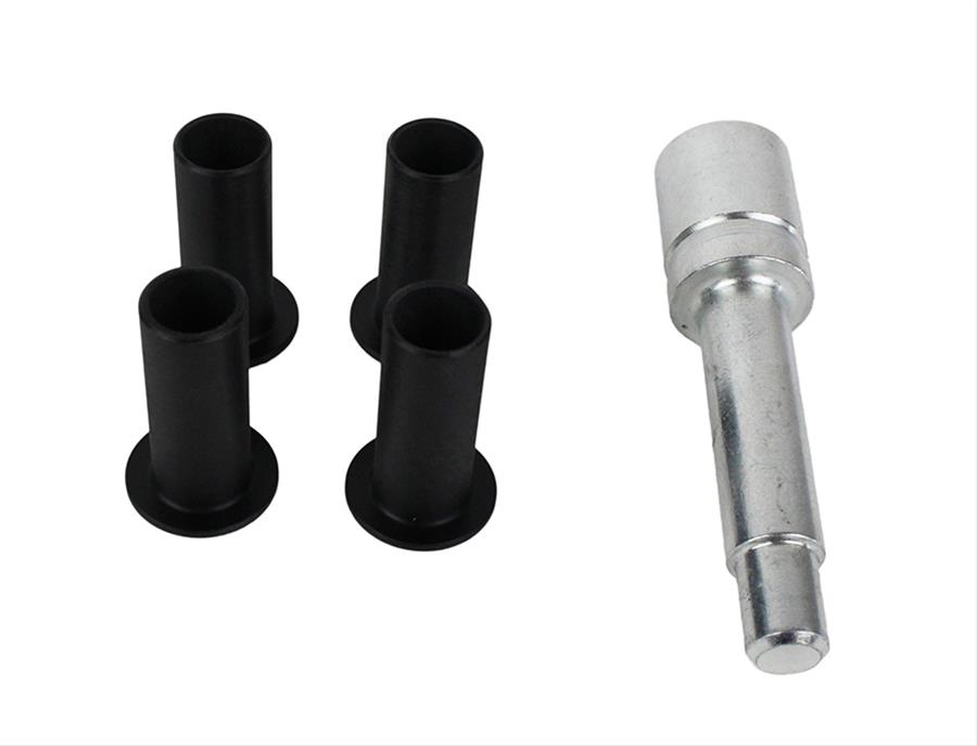 Kentrol Door Hinge Liners 70005