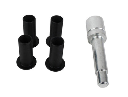 Kentrol Door Hinge Liners 70005