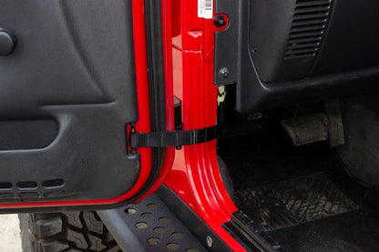 Kentrol Door Restraint Straps 70732