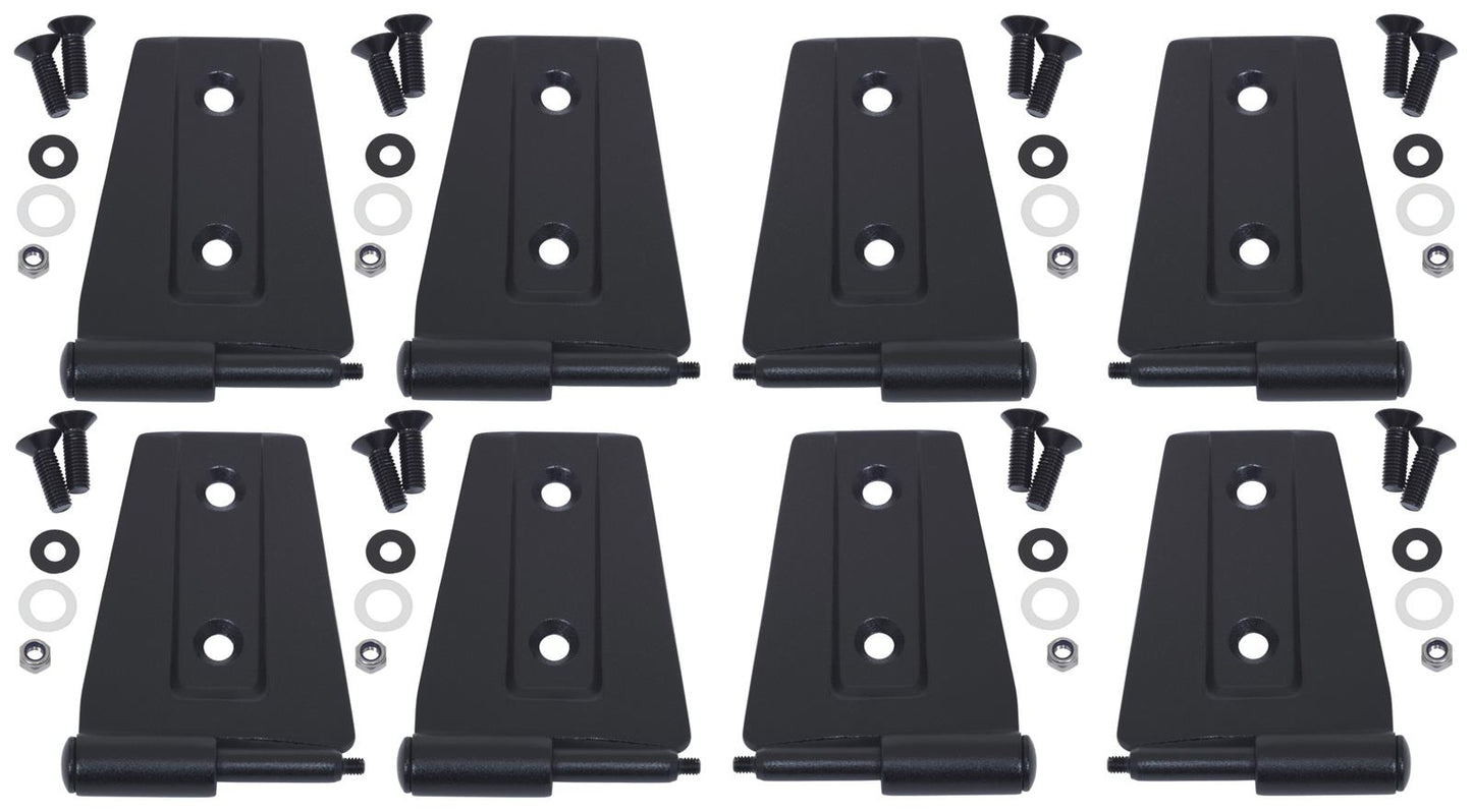 Kentrol Door Hinges 80576