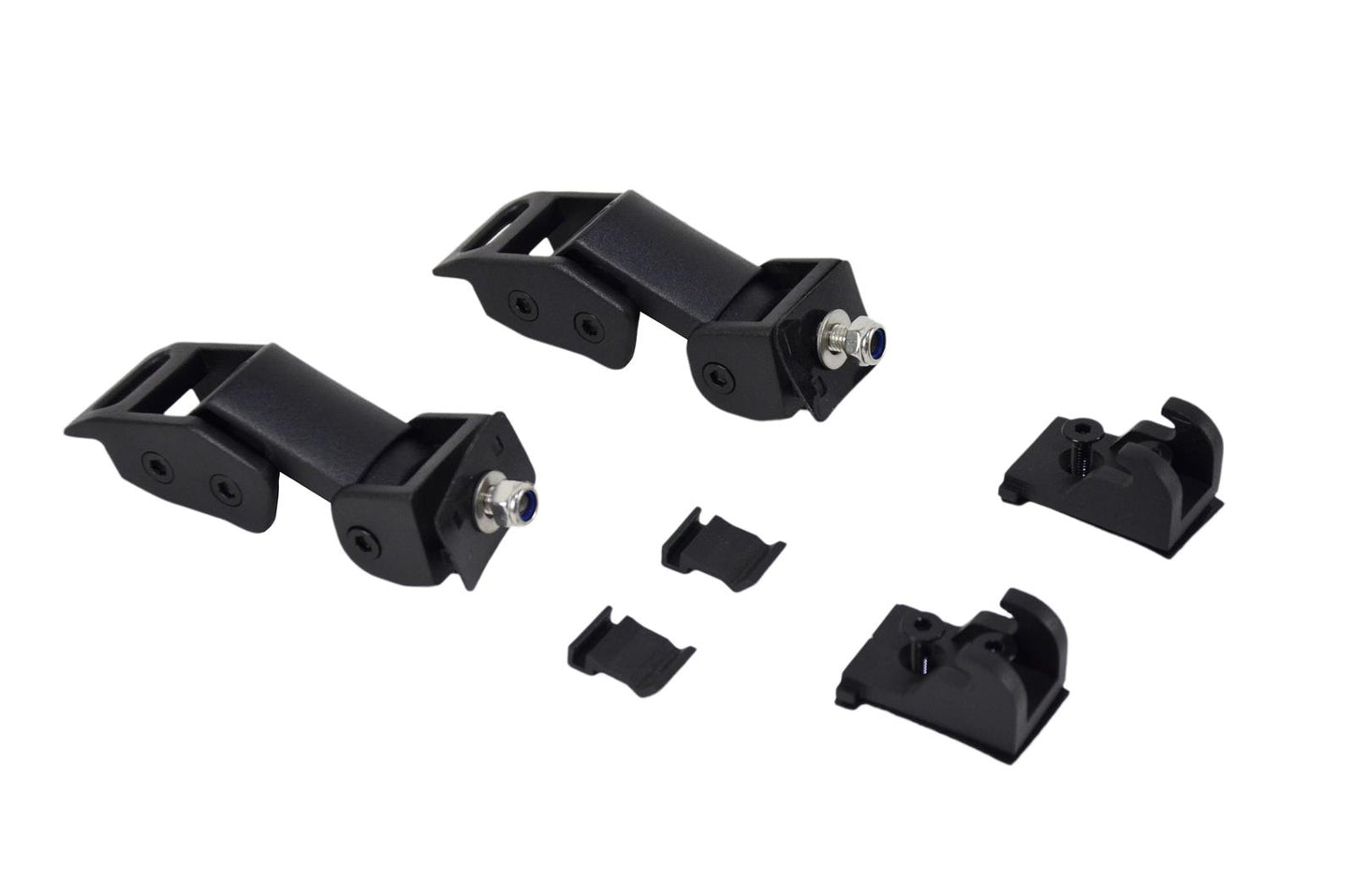 Kentrol Mechanical Hood Catch Kits 80704