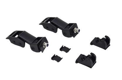 Kentrol Mechanical Hood Catch Kits 80704