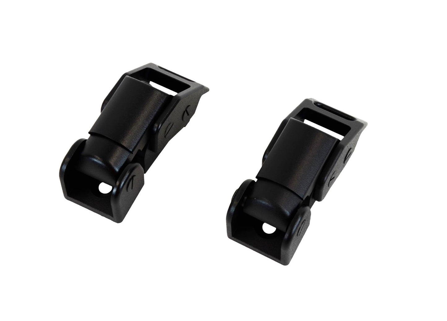 Kentrol Mechanical Hood Catch Kits 80704