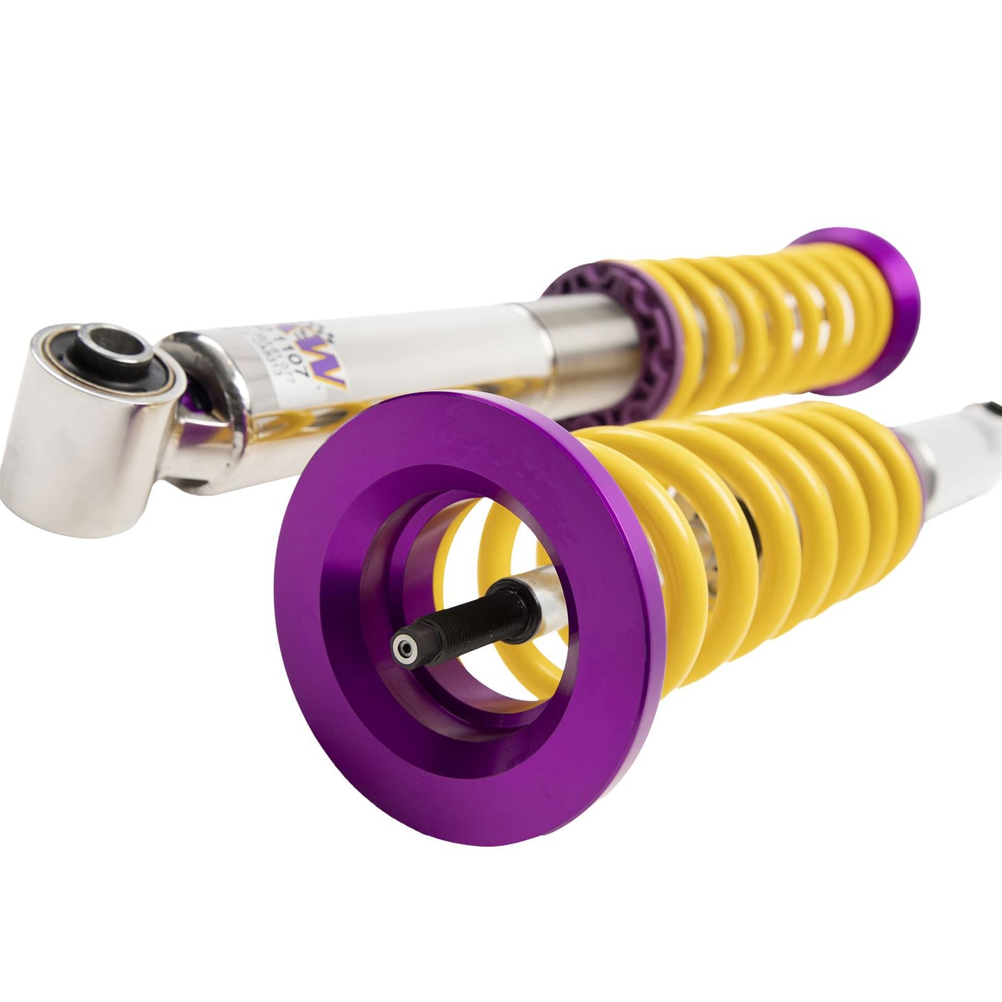 KW Variant 3 Coilover Kits 35261029