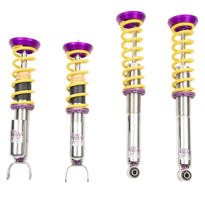 KW Variant 3 Coilover Kits 35261029