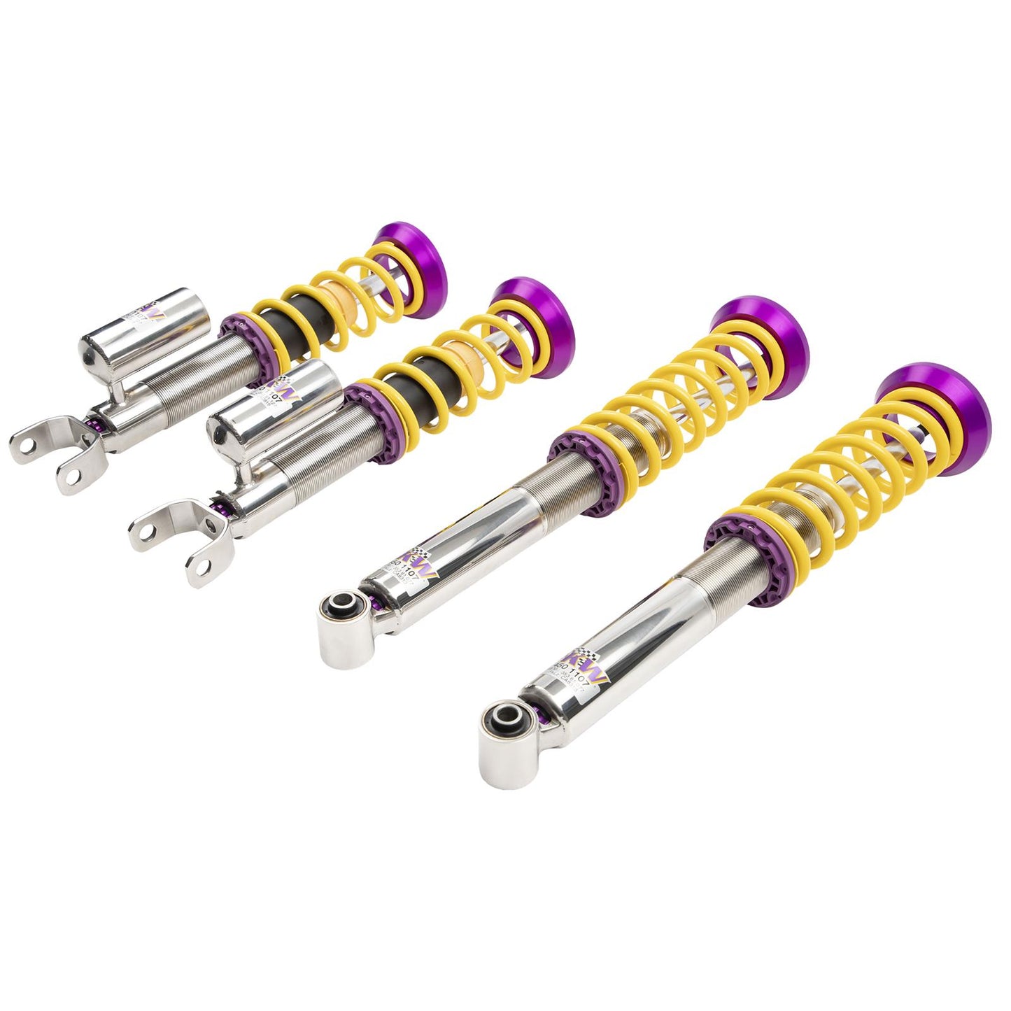 KW Variant 3 Coilover Kits 35261029
