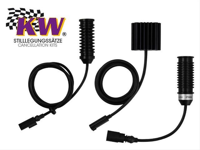 KW Suspensions Electronic Suspension MIL Eliminators 68510390