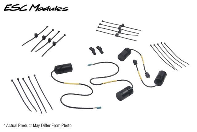 KW Suspensions Computer Chips and Modules 68511186