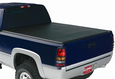 LUND Genesis Tri-Fold Tonneau Covers 95063