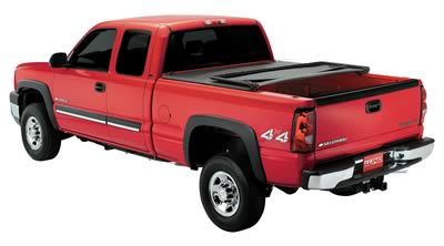 LUND Genesis Tri-Fold Tonneau Covers 95080