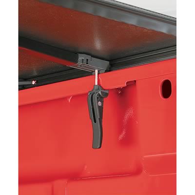 LUND Genesis Tri-Fold Tonneau Covers 95050