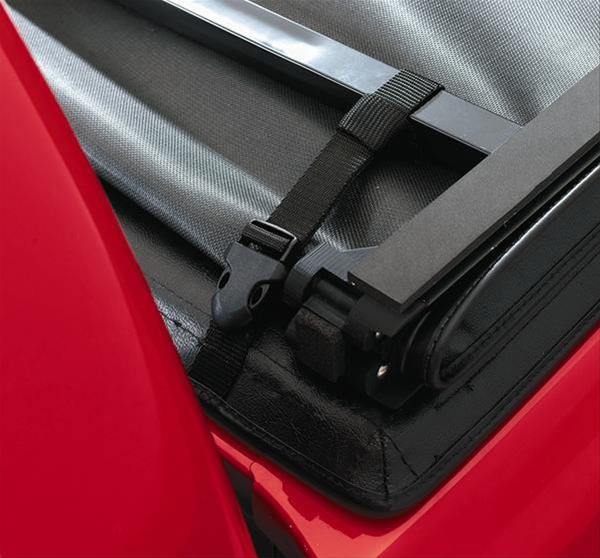 LUND Genesis Tri-Fold Tonneau Covers 950173