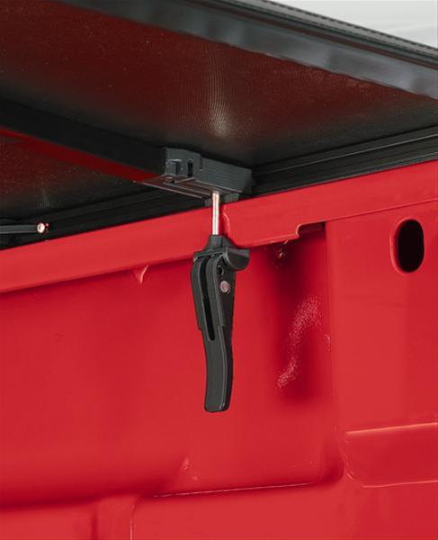 LUND Genesis Tri-Fold Tonneau Covers 950194