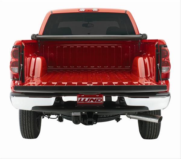 LUND Genesis Tri-Fold Tonneau Covers 950194