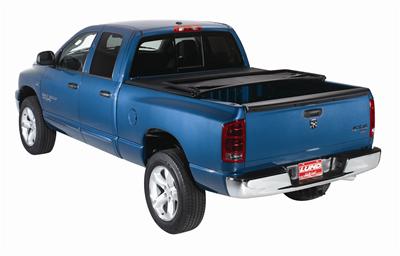 LUND Genesis Tri-Fold Tonneau Covers 95064