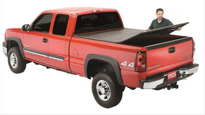 LUND Genesis Tri-Fold Tonneau Covers 95098